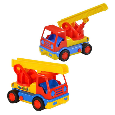 WADER WADER LADDERWAGEN 20 cm