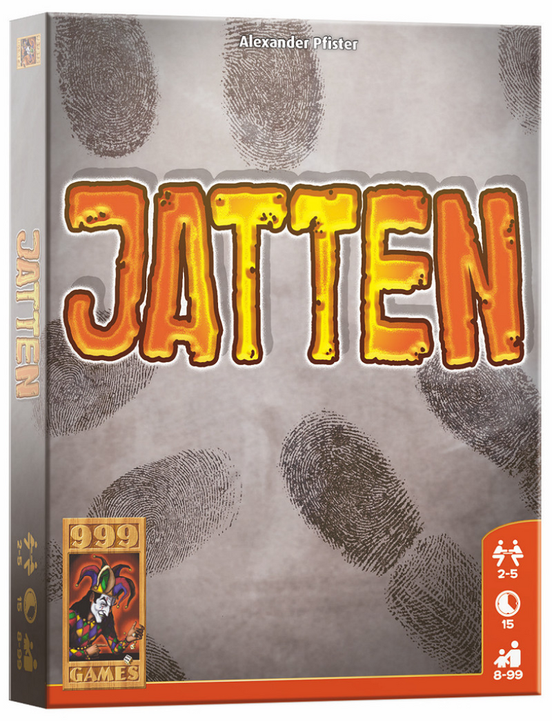 999 Games voler