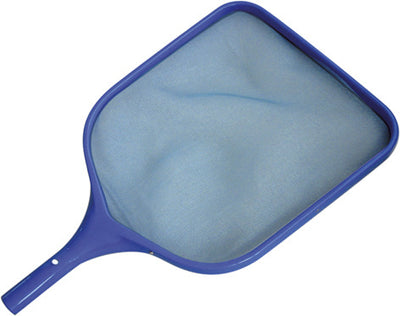 Épuisette de surface interligne alu