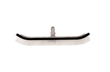 Brosse de piscine de luxe de luxe interline 45 cm en nylon en aluminium - afbeelding 2
