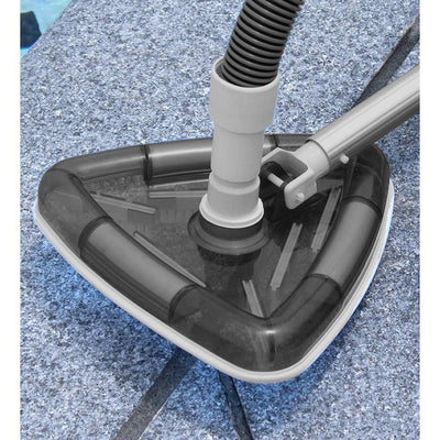 Interligne de luxe rotatif aspirateur