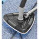 Interligne de luxe rotatif aspirateur