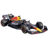 Bburago Bburago Red Bull Max Verstappen RB18 Formule 1 Saison 2022
