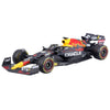 Bburago Bburago Red Bull Max Verstappen RB18 Formule 1 Saison 2022