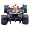 Bburago Bburago Red Bull Max Verstappen RB18 Formule 1 Saison 2022