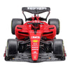 Voiture contrôlable rc Maisto Ferrari Lecle