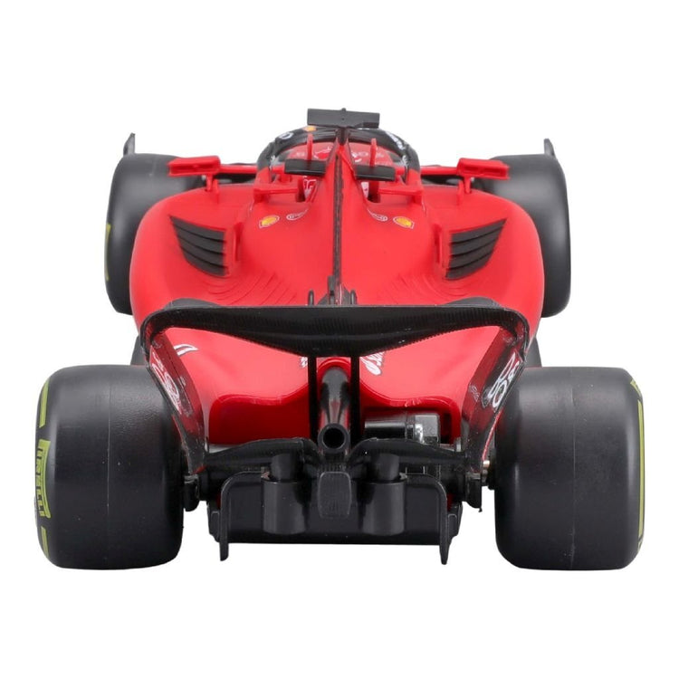 Voiture contrôlable rc Maisto Ferrari Lecle