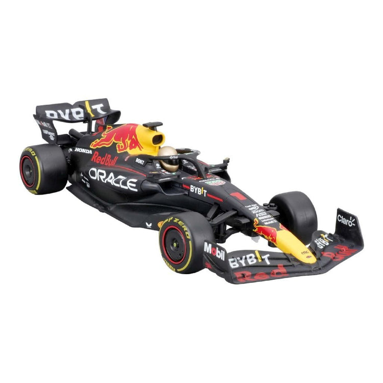 RC Contrôlable Car Maisto Red Bull Max Verstappen
