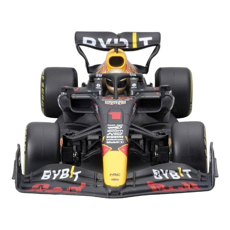 RC Contrôlable Car Maisto Red Bull Max Verstappen