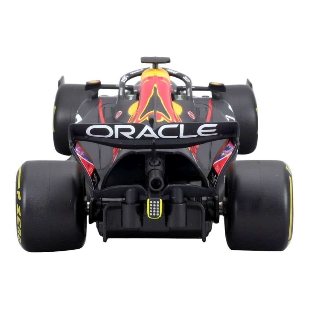 RC Contrôlable Car Maisto Red Bull Max Verstappen