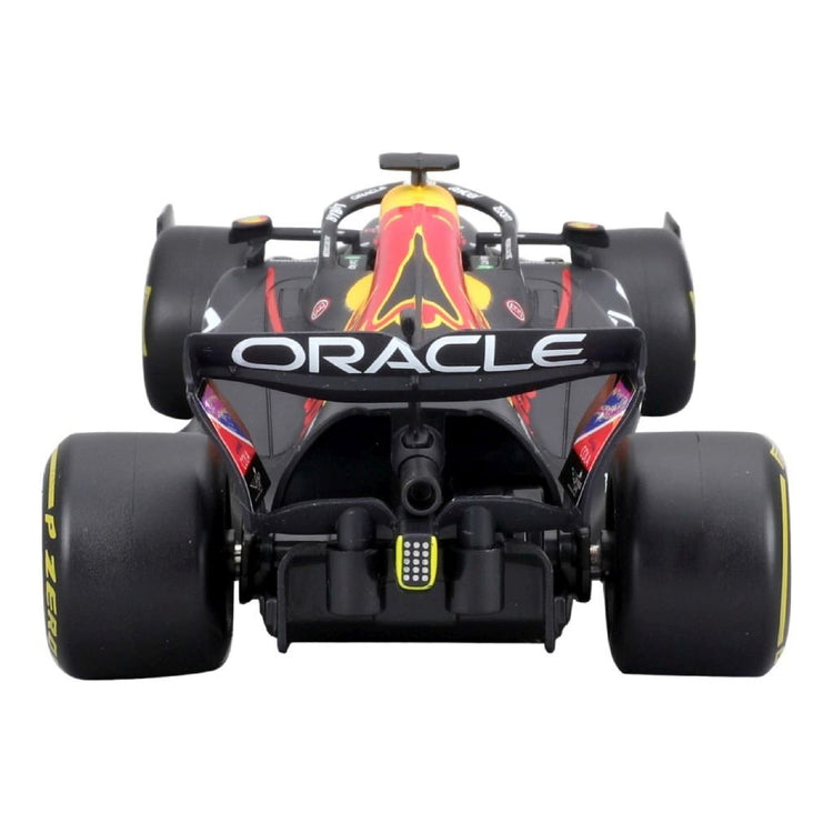 RC Contrôlable Car Maisto Red Bull Max Verstappen