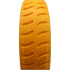 mm ne fuit plus jamais roue pu 400x8 sans axe trou d'axe 20