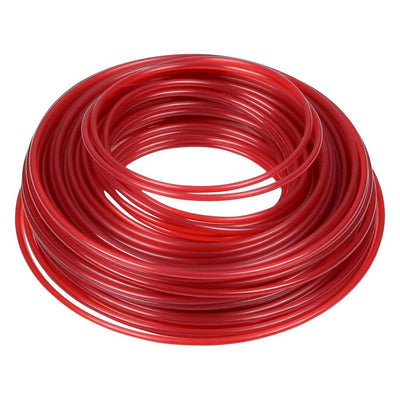 Fil de garniture Benson 2 mm 15 m rouge