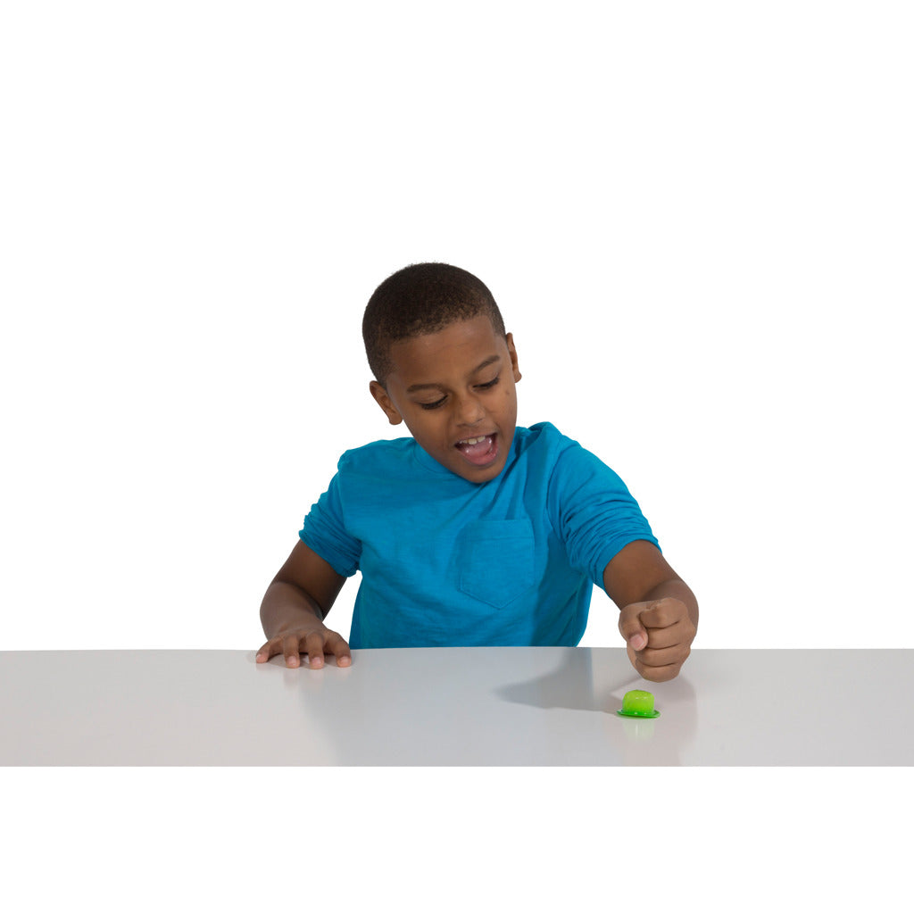 Yulu Yulu Poppops Snotz Series 1 Définir 6 pièces