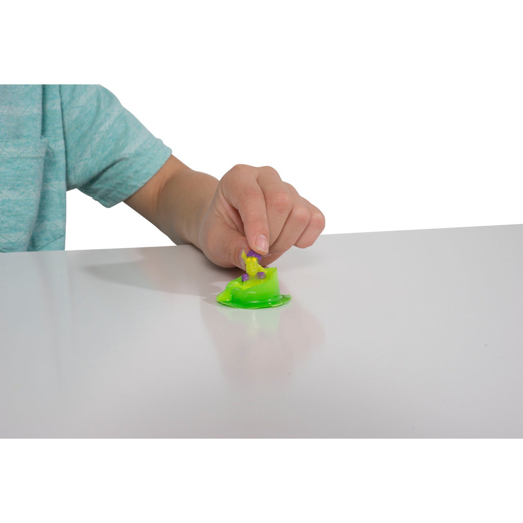 Yulu Yulu Poppops Snotz Series 1 Définir 6 pièces