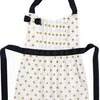Tablier pour enfants Busy Lies. 3-7 ans.
