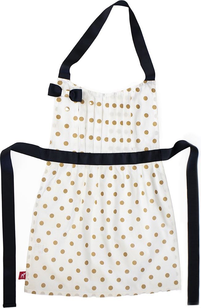 Tablier pour enfants Busy Lies. 3-7 ans.