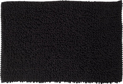 ScealShin Sealskin Twist Bathmat 60x90 cm Microfibre anthracite