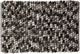 SEALSKIN SEALSKIN Vintage Bathmat 50x80cm Polyester gris foncé