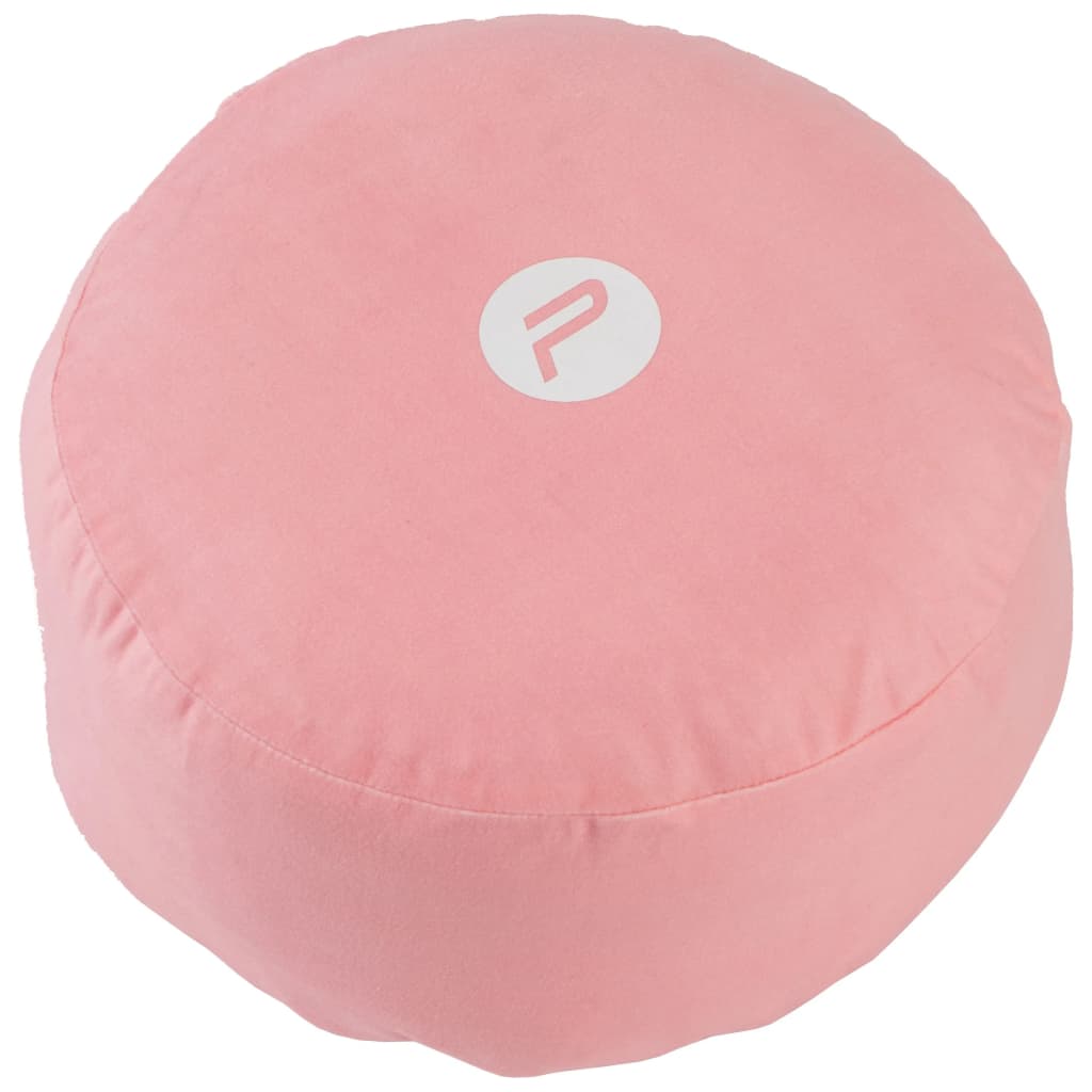 Pure2Improve pure2 improve méditation coussin rose