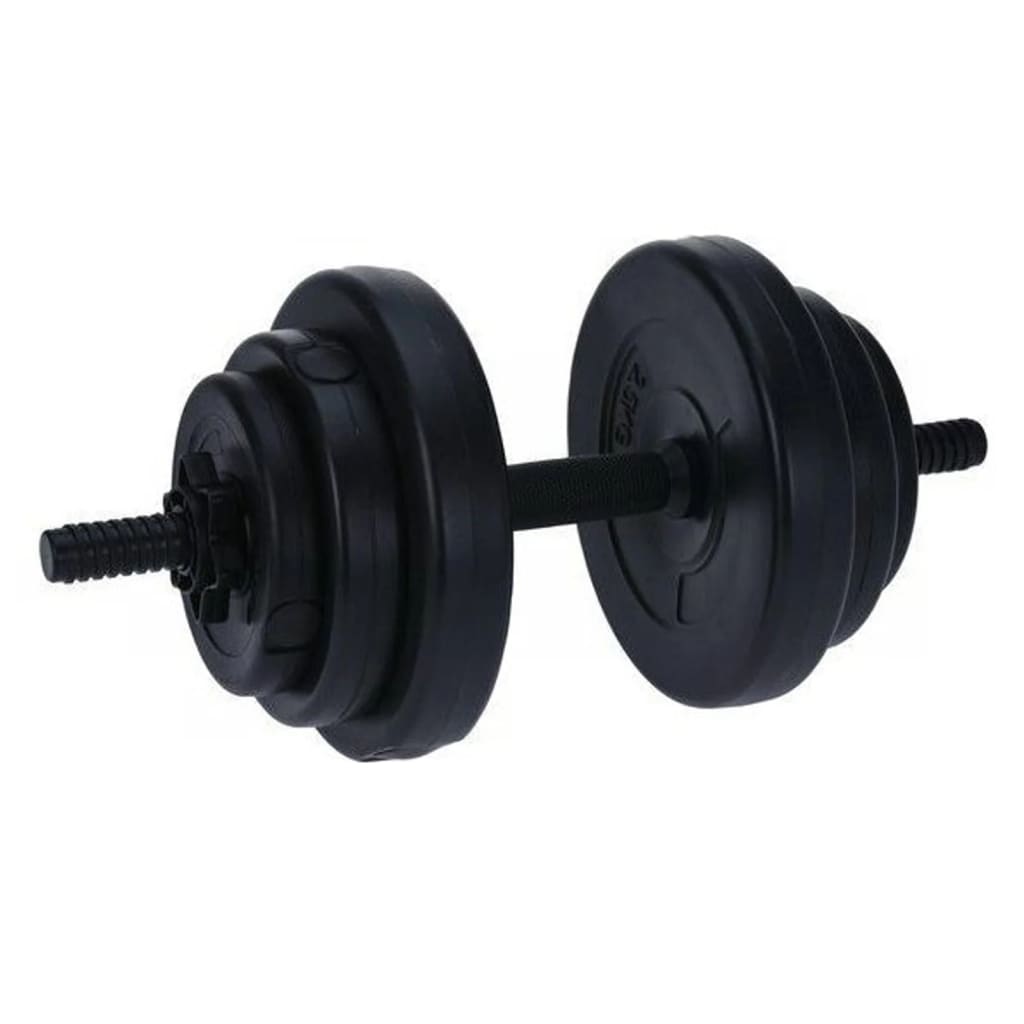 Xq max xq max haltère set 10 kg