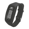 Xq max xq max sportif montre noir