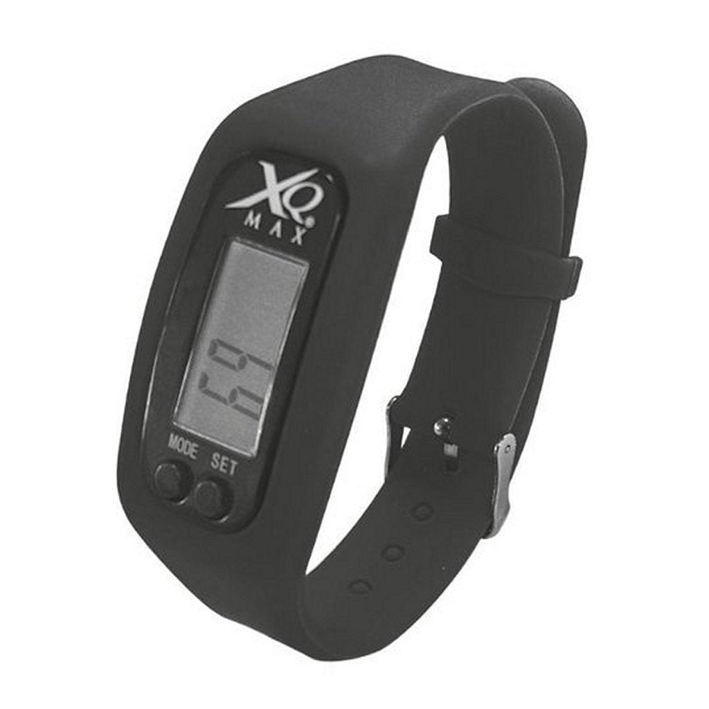 Xq max xq max sportif montre noir