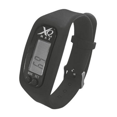 Xq max xq max sportif montre noir
