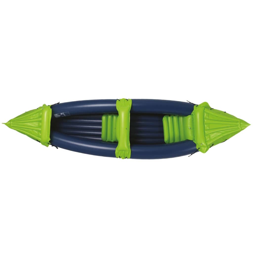 XQ Max XQ Max Kayak Cruiser X1 325X81X53 cm bleu et vert