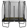 Salta Salta 5091a Comfort Edition Trampoline 153x214 cm + Net de sécurité noir