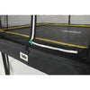 Salta Salta 5091a Comfort Edition Trampoline 153x214 cm + Net de sécurité noir