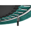 Salta Salta 5071G Comfort Edition Trampoline 183 cm + Net de sécurité vert