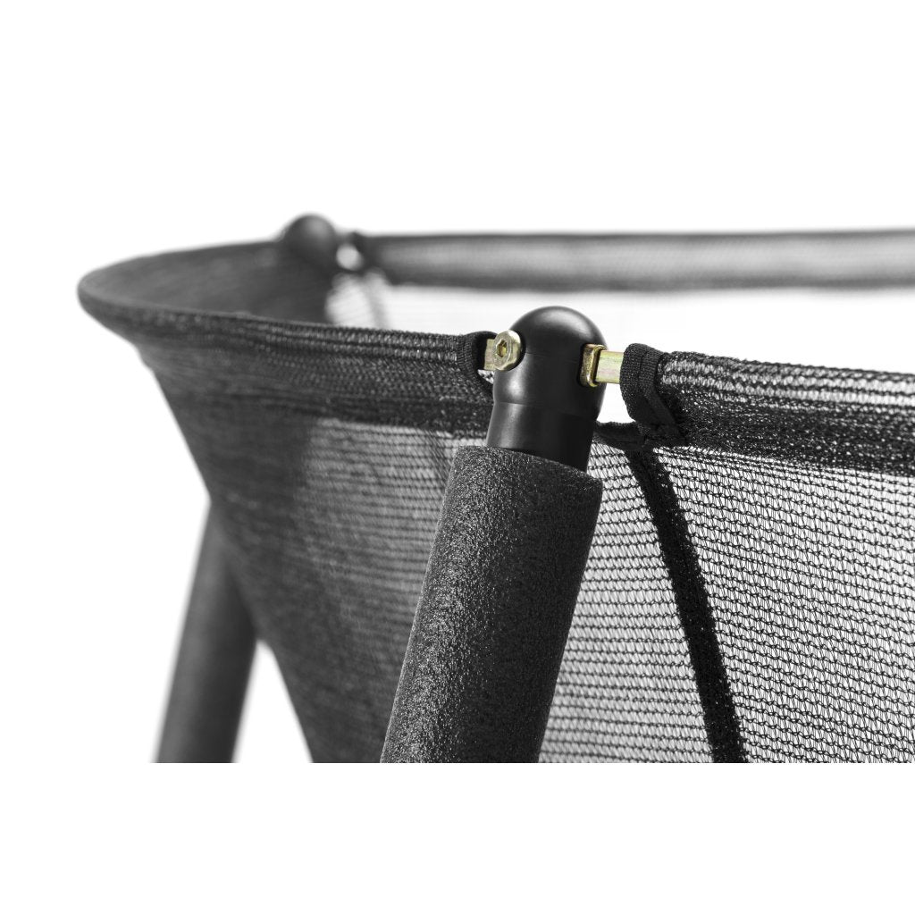 Salta Salta 5071G Comfort Edition Trampoline 183 cm + Net de sécurité vert