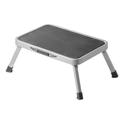 Proplus Stappant pliable 150 kg de métal