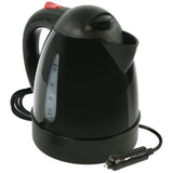 Proplus Kettle 12 V 1 l noir - afbeelding 1