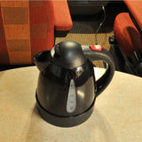 Proplus Kettle 12 V 1 l noir - afbeelding 3