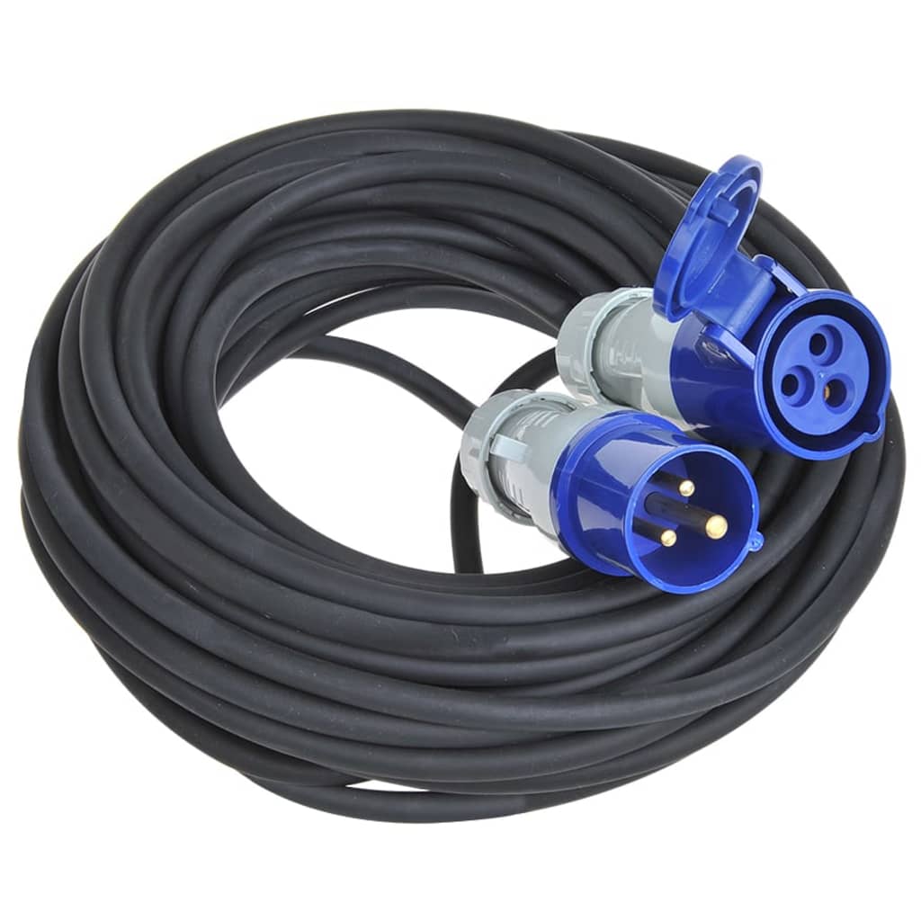 Câble d'extension de Proplus CEE 30 m