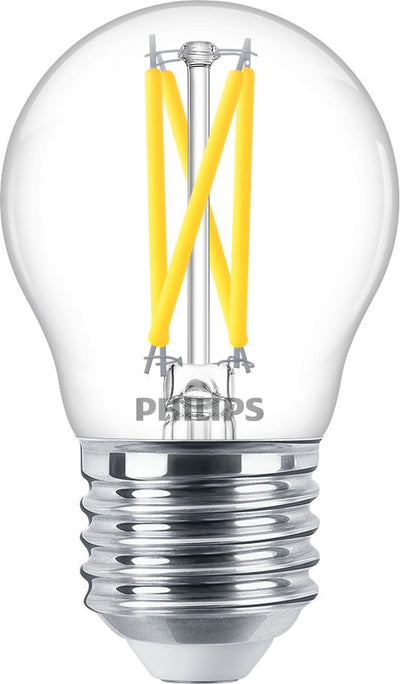 Philips Phil a mené CL P45 CL WGD 25W E27