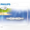 Philips Halo Linear 55.0W R7S 78mm 230V 1PF 12 Éclairage