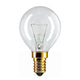 Philips LED FORAT lampe 40W E14 WHITE CHAUD