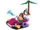 Sluban Girls Dream Series M38-B0600A Hovercraft 71 pièces