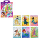La peinture de diamant Disney Princess fait des autocollants