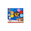 PAW PATROL OKIDOKI Formes de pâte + nombres 2