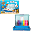 PAW PATROL BLAASPENNEN Set Deluxe