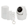 Secufirst SecuFirst Sf Alarm System avec caméra IP