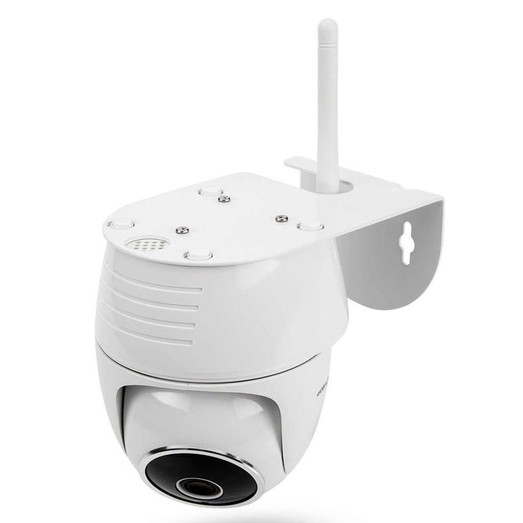 Secufirst SecuFirst Sf Alarm System avec caméra IP
