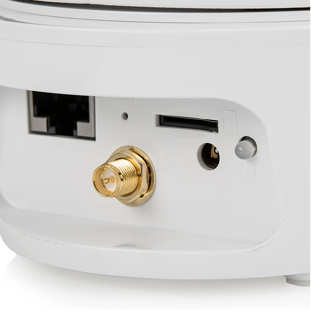 Secufirst SecuFirst Sf Alarm System avec caméra IP