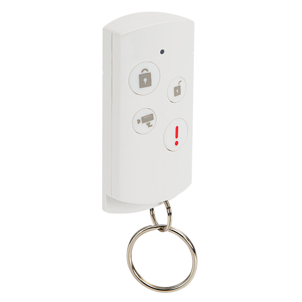 Secufirst SecuFirst Sf Alarm System avec caméra IP