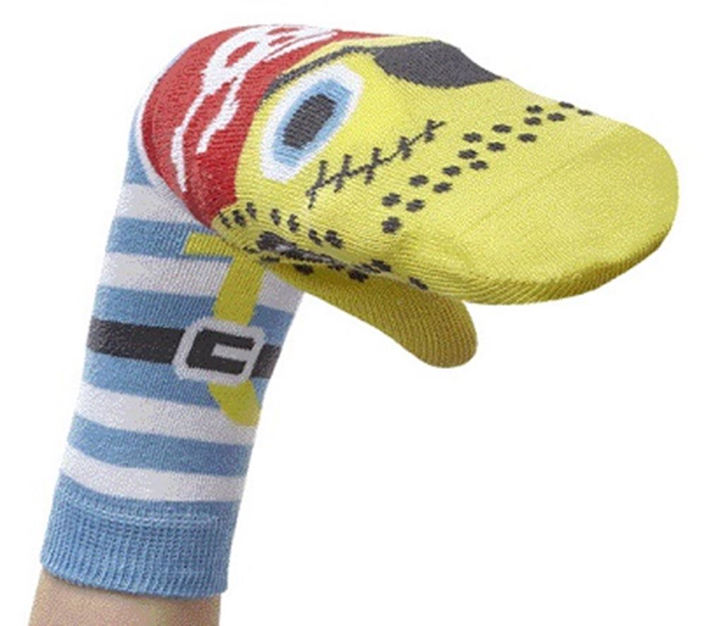Talkies-walkies pirate garçon taille 23-26. 3