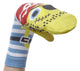 Talkies-walkies pirate garçon taille 27-30. 5